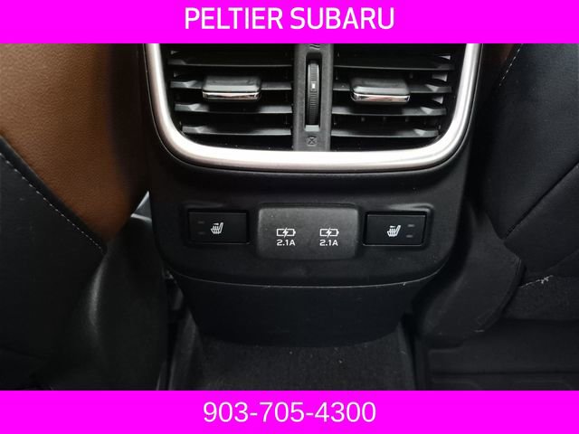 Certified 2021 Subaru Outback Touring XT image 27