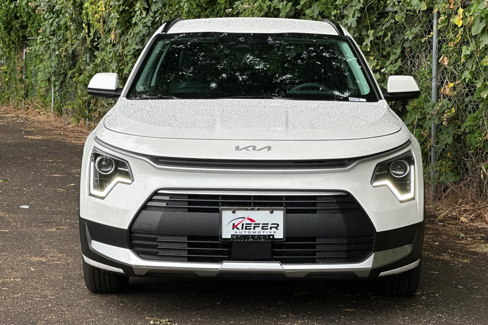 New 2025 Kia Niro EX image 5