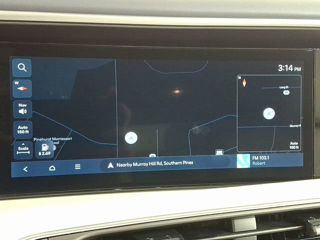 New 2026 Hyundai Palisade Calligraphy image 17