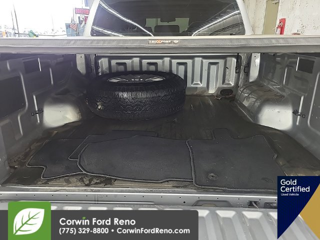 Used 2024 Ford Ranger XL AWD/4WD image 17