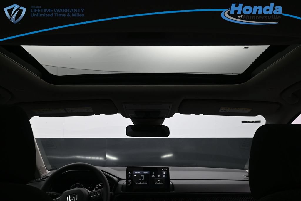 New 2026 Honda CR-V EX image 16
