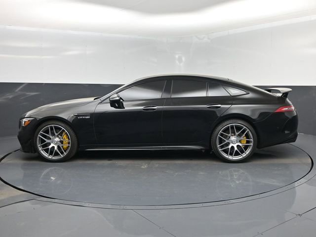 Used 2020 Mercedes-Benz AMG GT 63 S image 10