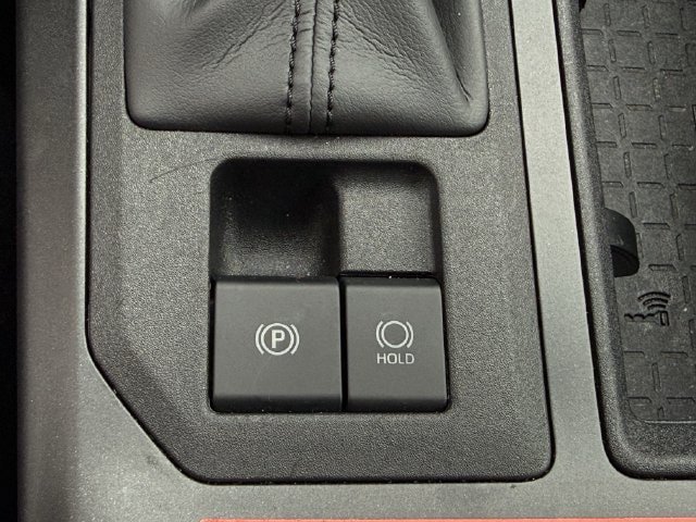 Certified 2026 Toyota RAV4 XLE Premium FWD image 21
