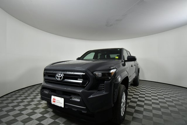Used 2024 Toyota Tacoma SR5 image 6