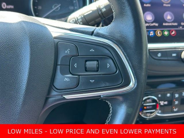 Used 2023 Buick Encore GX Select w/ Experience Buick Package image 23