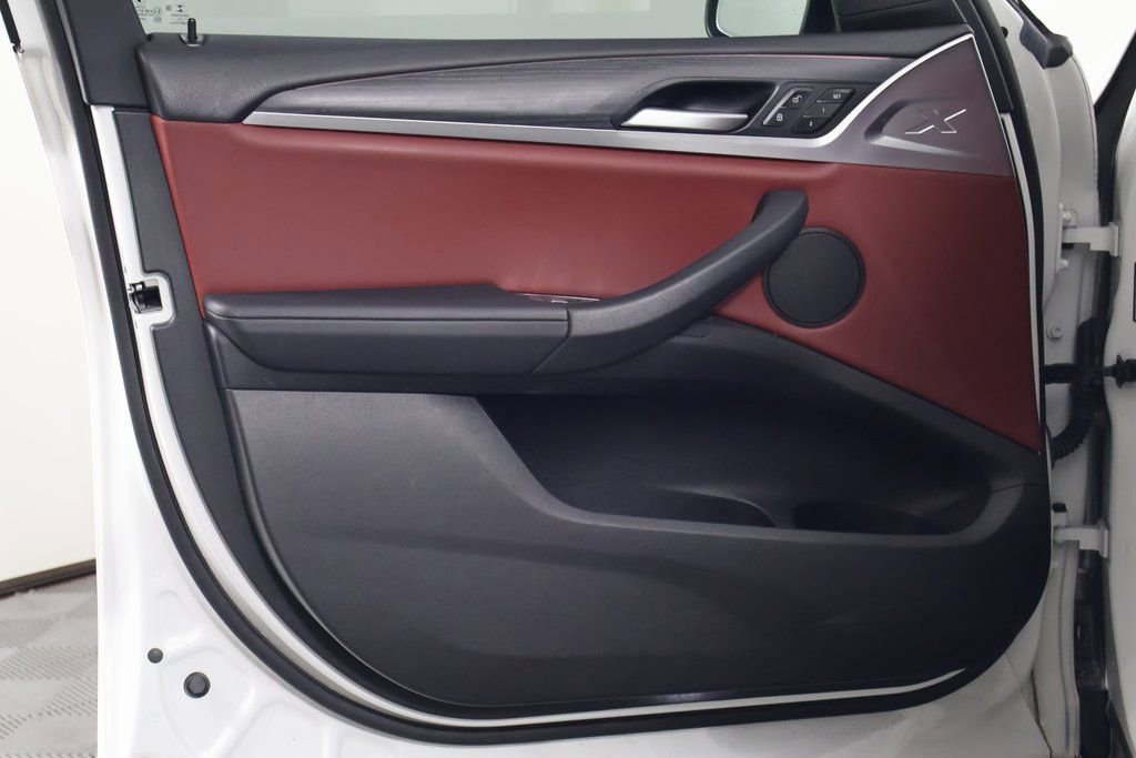 Used 2022 BMW X3 sDrive30i w/ Premium Package 2 image 12