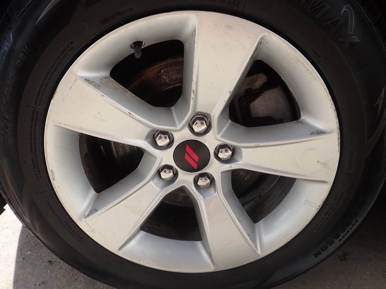 Used 2013 Dodge Charger SE image 30