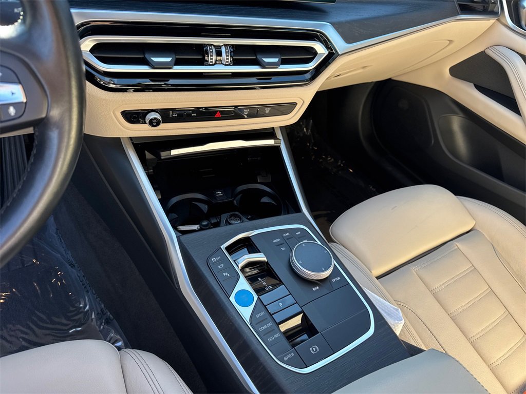 Used 2023 BMW i4 eDrive35 w/ Premium Package image 30