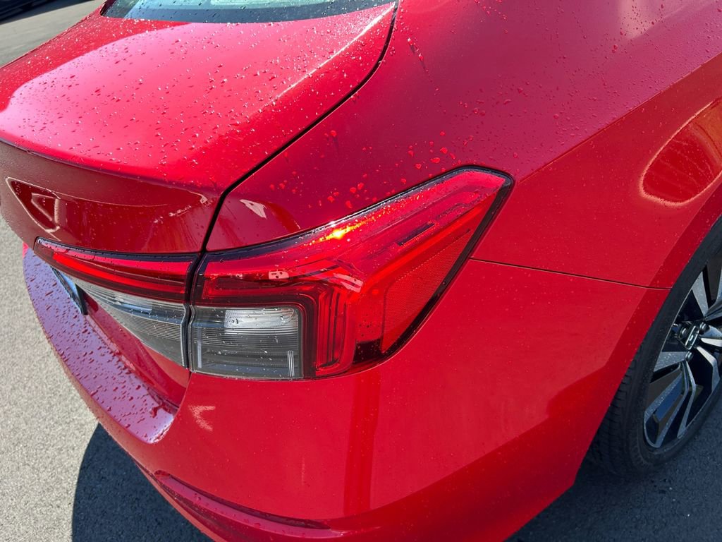 Used 2023 Honda Civic EX image 17