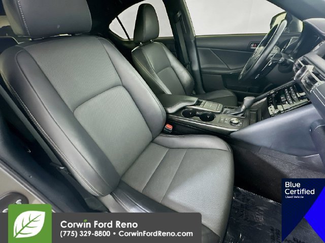 Used 2021 Lexus IS 300 AWD w/ Accessory Package 2 image 31
