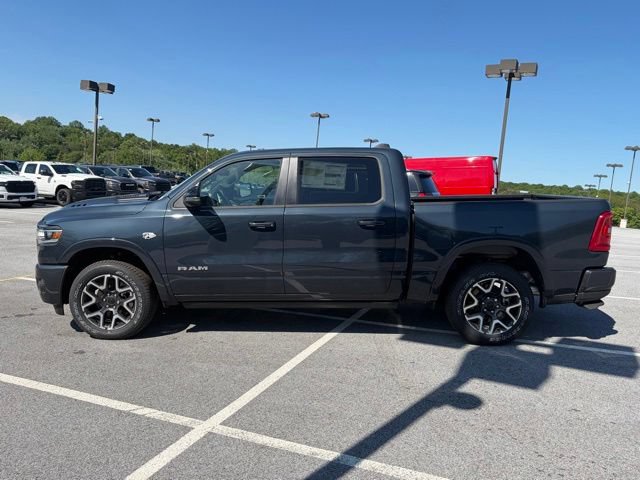 New 2026 RAM 1500 Laramie AWD/4WD image 4