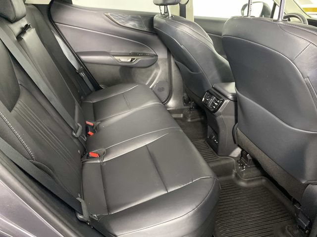 Used 2023 Lexus NX 350h AWD image 12