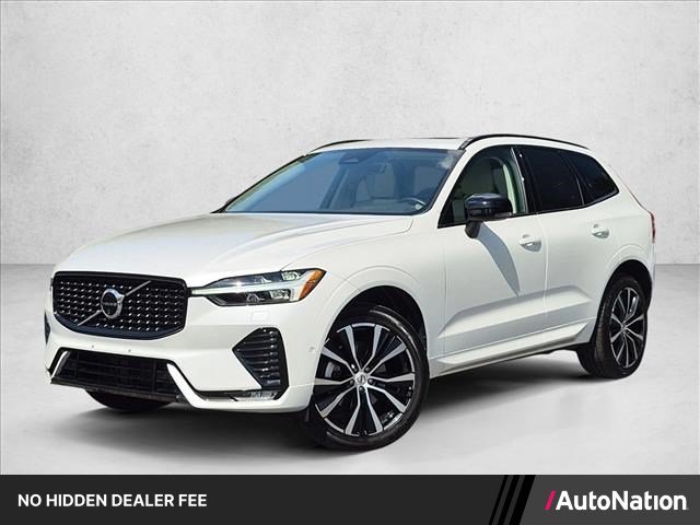 Used 2025 Volvo XC60 B5 Plus w/ Protection Package Premier AWD/4WD image 1