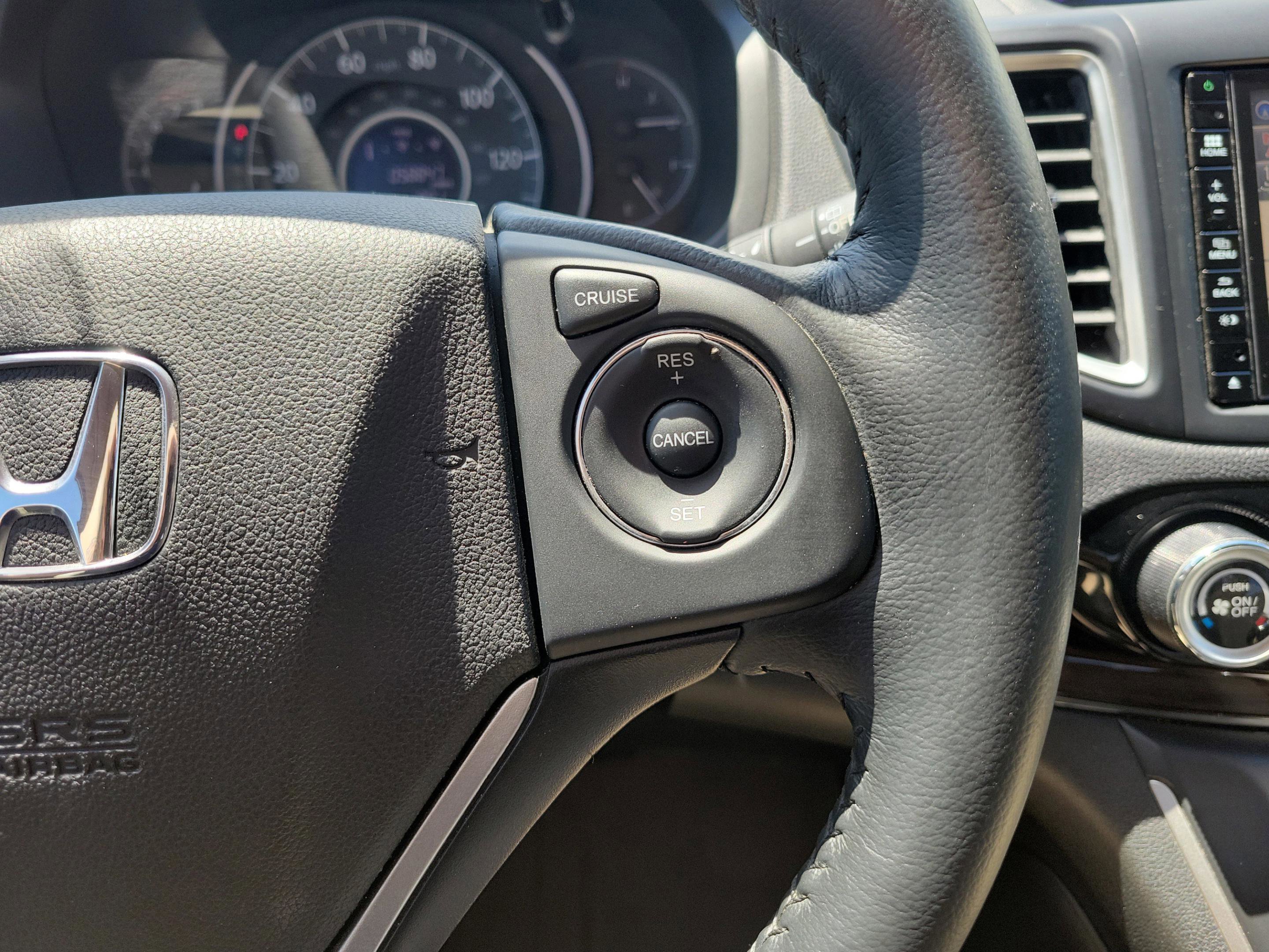 Used 2015 Honda CR-V EX-L image 30