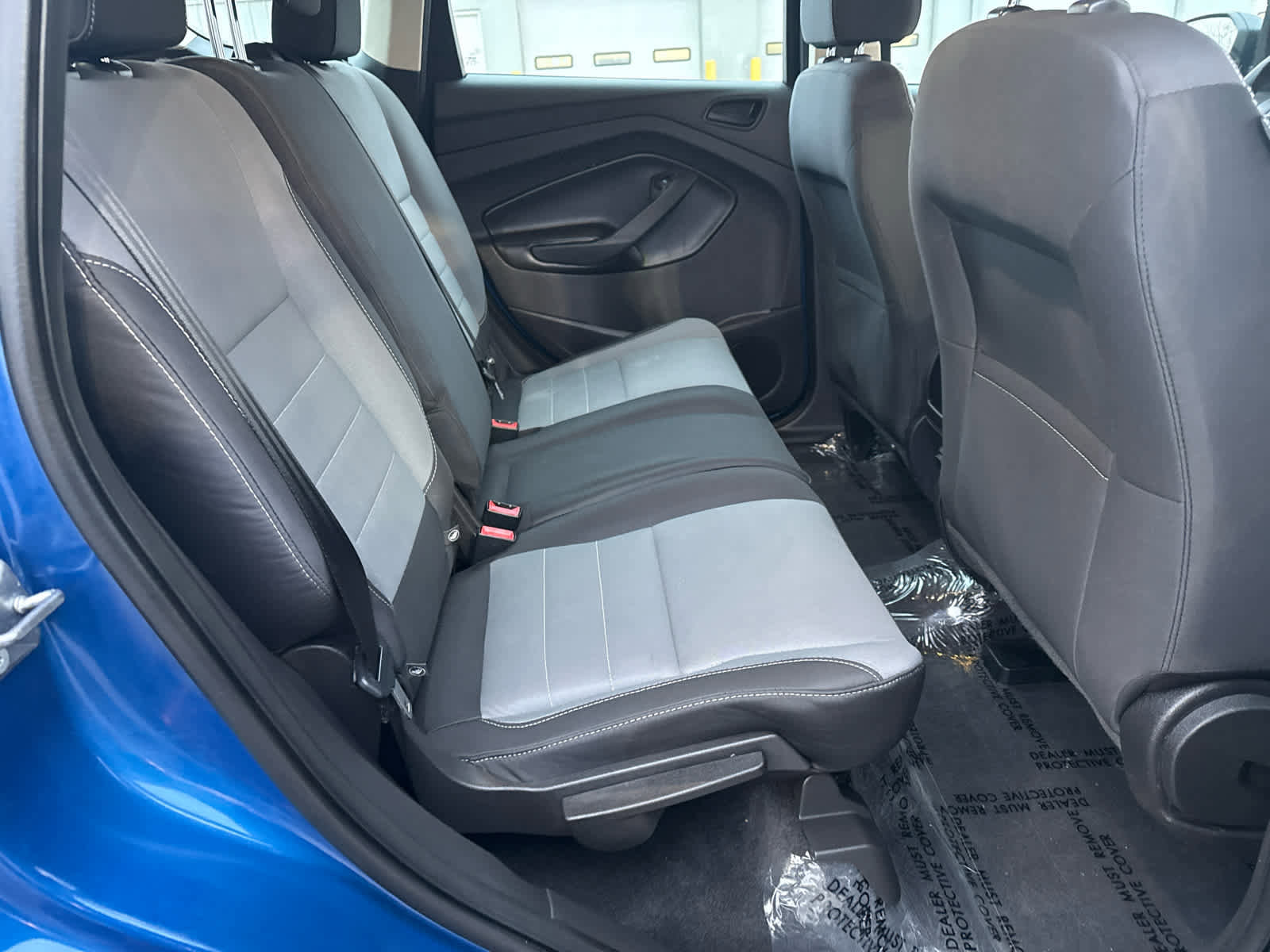 Used 2017 Ford Escape S image 14
