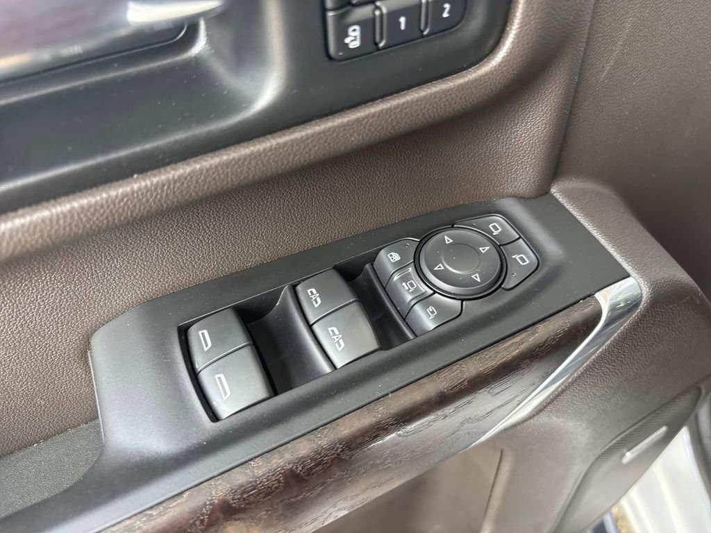 Certified 2022 GMC Sierra 2500 Denali image 24