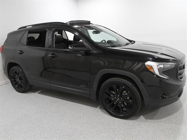 Used 2020 GMC Terrain SLT w/ Preferred Package