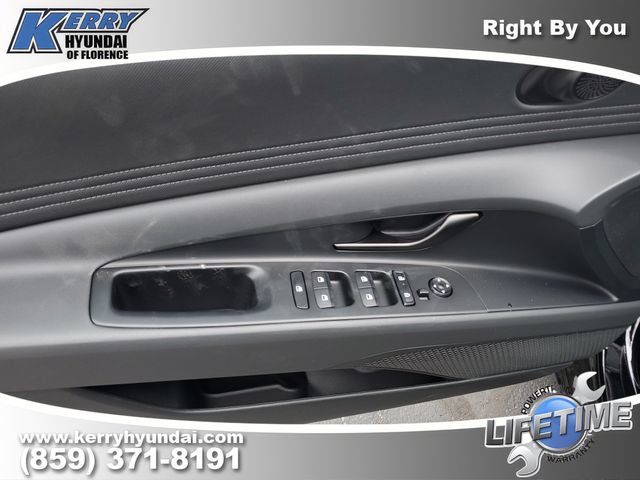 New 2026 Hyundai Elantra Sport FWD image 18