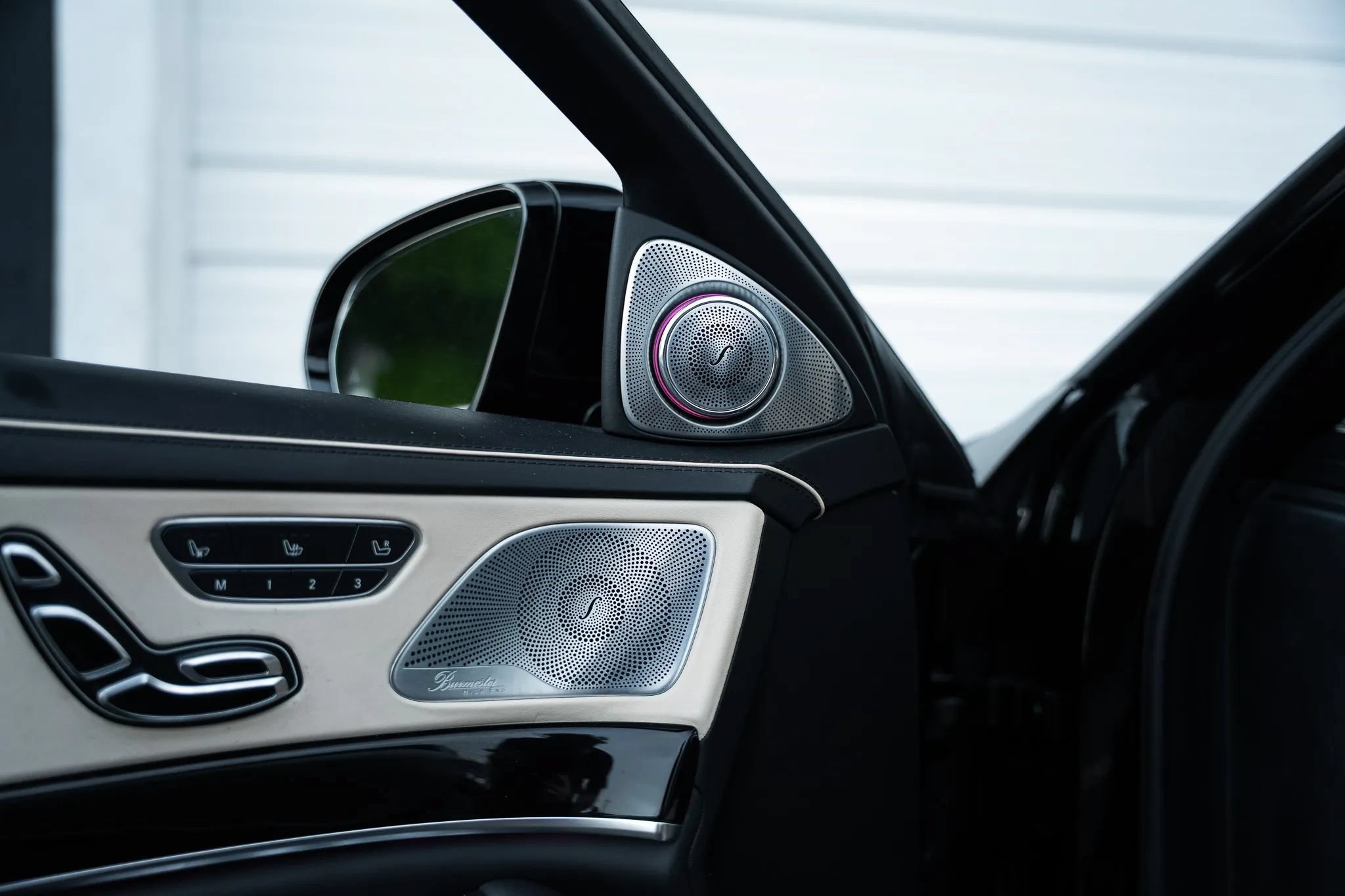 Used 2016 Mercedes-Benz Maybach S 600 image 53