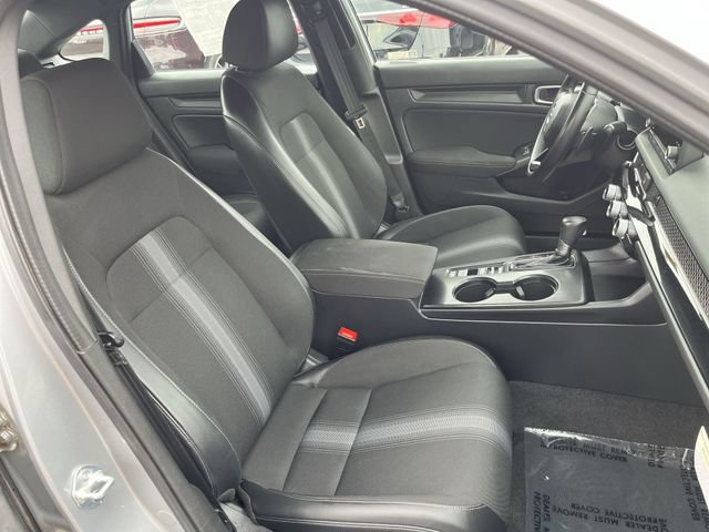 Used 2023 Honda Civic Sport image 26