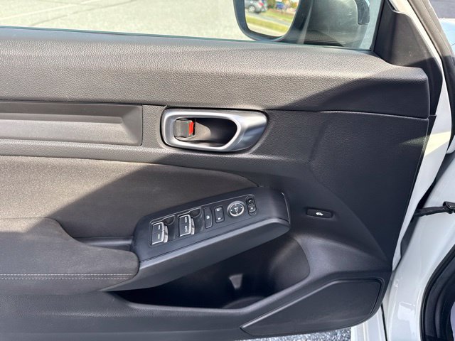 Used 2024 Honda Civic Sport image 14