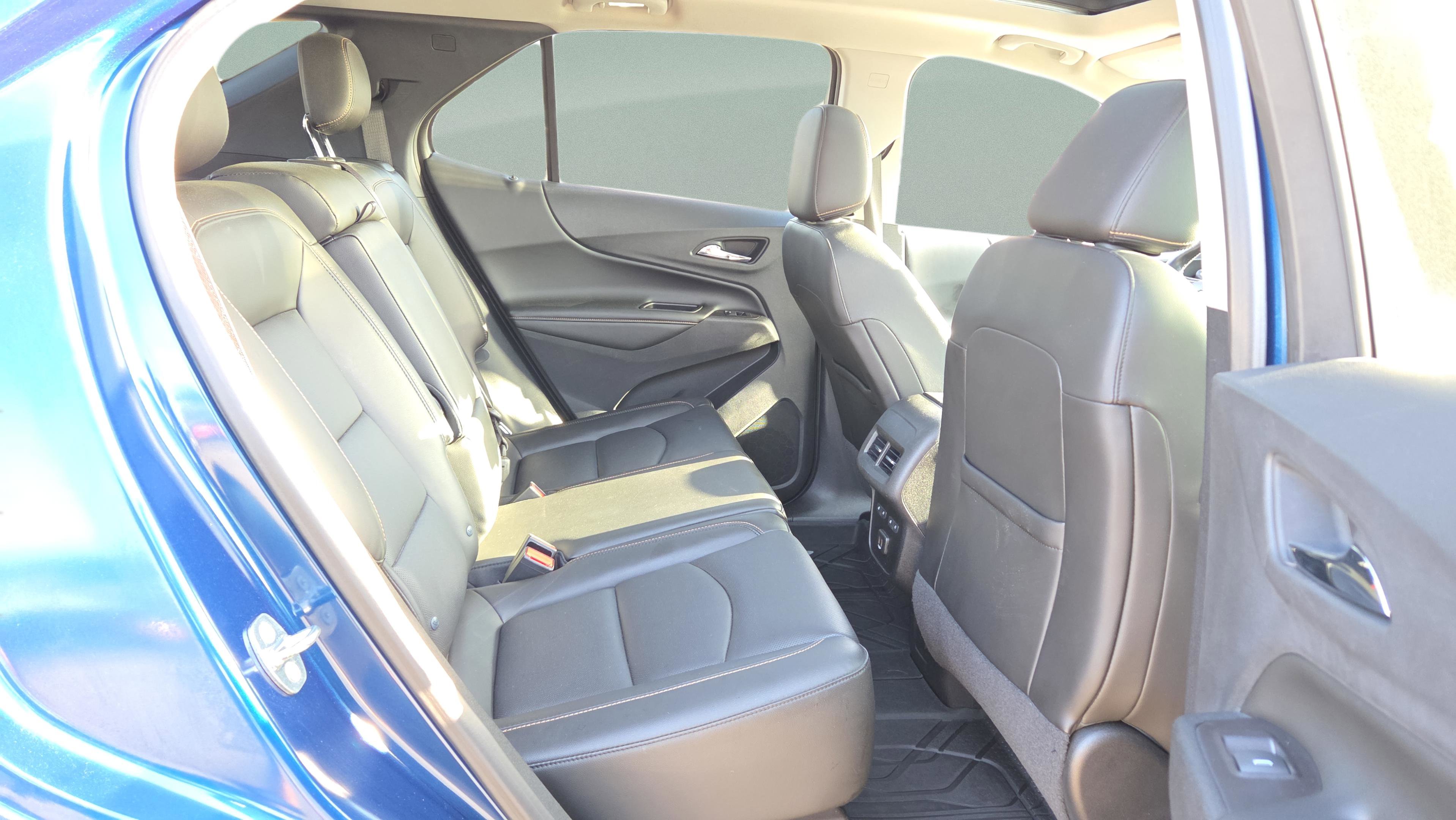 Used 2019 Chevrolet Equinox Premier image 18