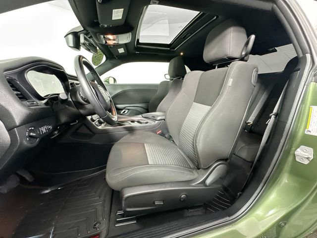 Used 2023 Dodge Challenger GT w/ Blacktop Package image 4