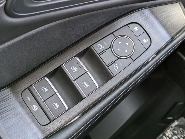 Used 2025 Nissan Rogue SL w/ SL Premium Package FWD image 27