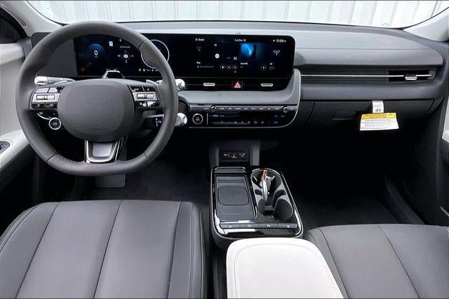 New 2026 Hyundai Ioniq 5 SEL AWD/4WD image 25