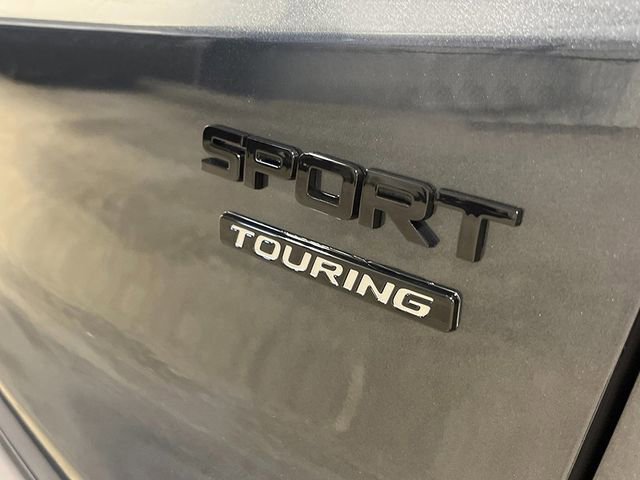 New 2026 Honda CR-V Sport Touring image 7
