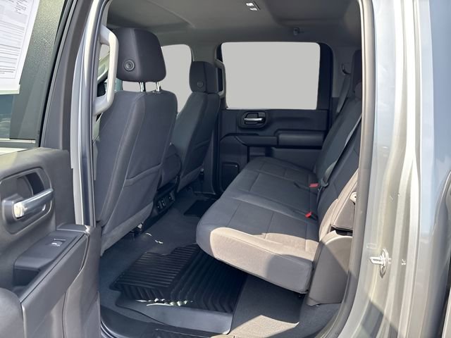 Used 2026 Chevrolet Silverado 2500 Custom w/ Custom Value Package image 25