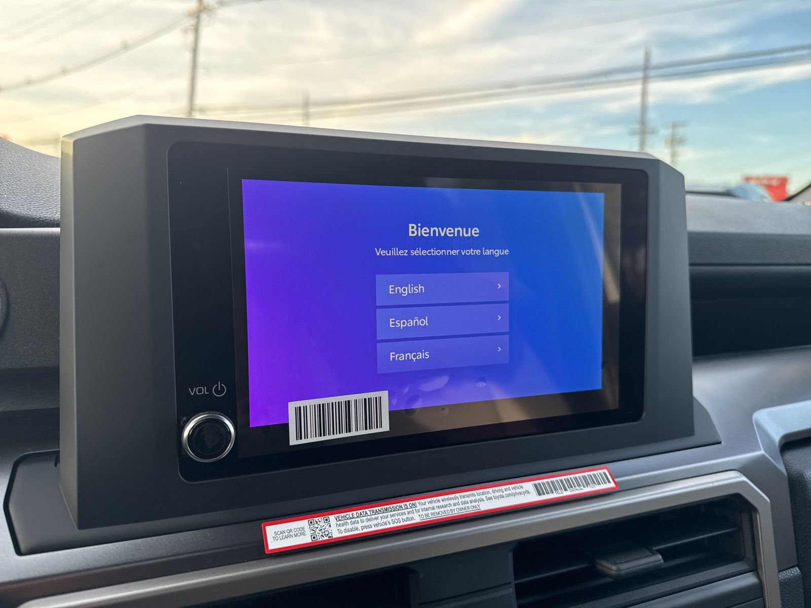 New 2025 Toyota 4Runner TRD Off-Road image 19