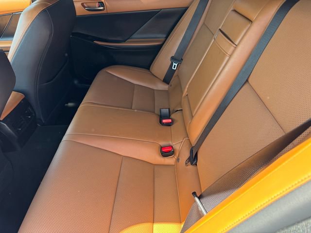 Used 2023 Lexus IS 300 w/ Comfort Package RWD image 10