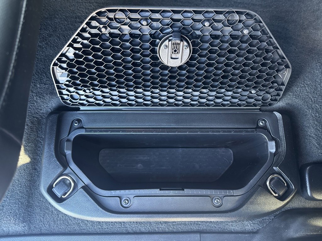 Used 2023 RAM 1500 Big Horn image 16