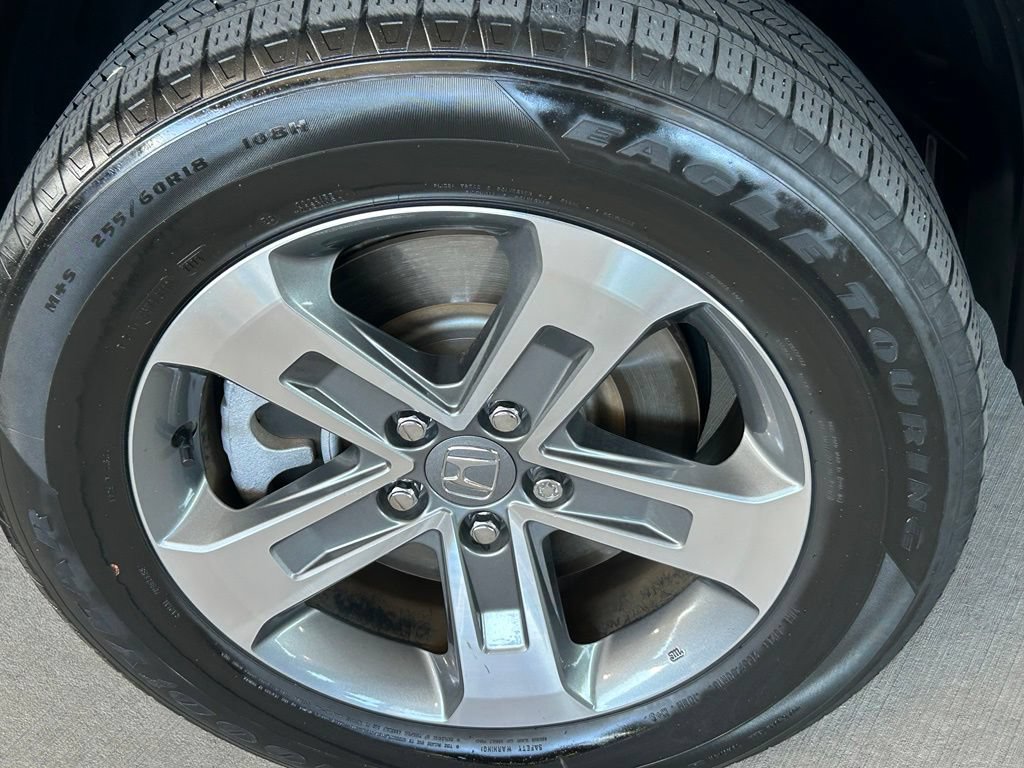 Used 2023 Honda Pilot EX-L image 35