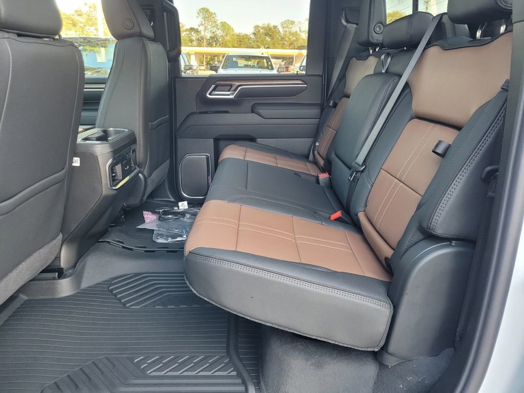 New 2026 Chevrolet Silverado 2500 High Country w/ Technology Package image 24