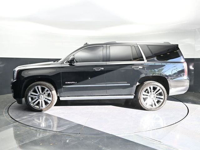 Used 2018 GMC Yukon Denali w/ Denali Ultimate Package AWD/4WD image 8