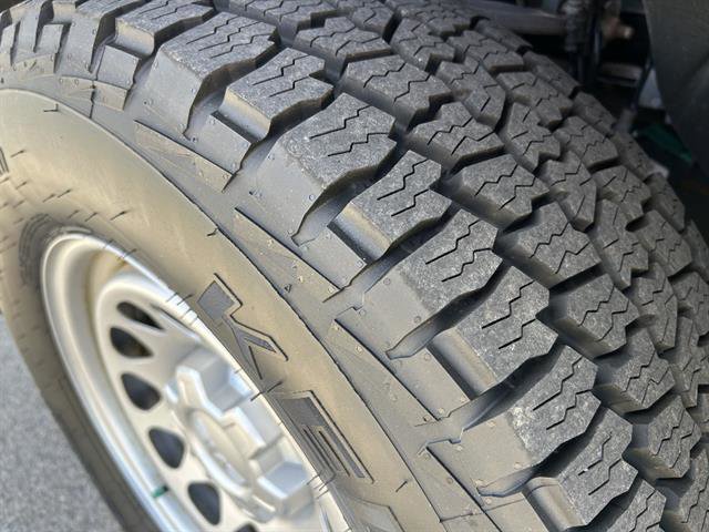 Used 2023 GMC Sierra 1500 Pro w/ Pro Value Package image 34