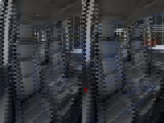 New 2026 GMC Sierra 3500 Pro image 16