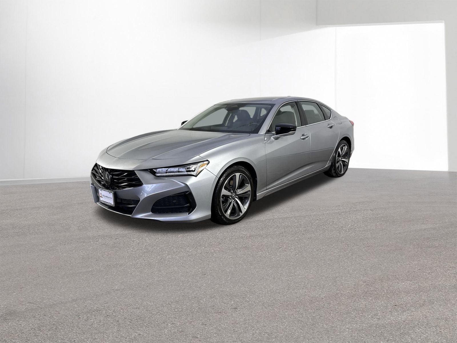 Certified 2025 Acura TLX w/ Technology Package image 26