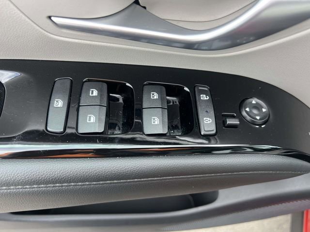 Certified 2023 Hyundai Tucson Limited image 18