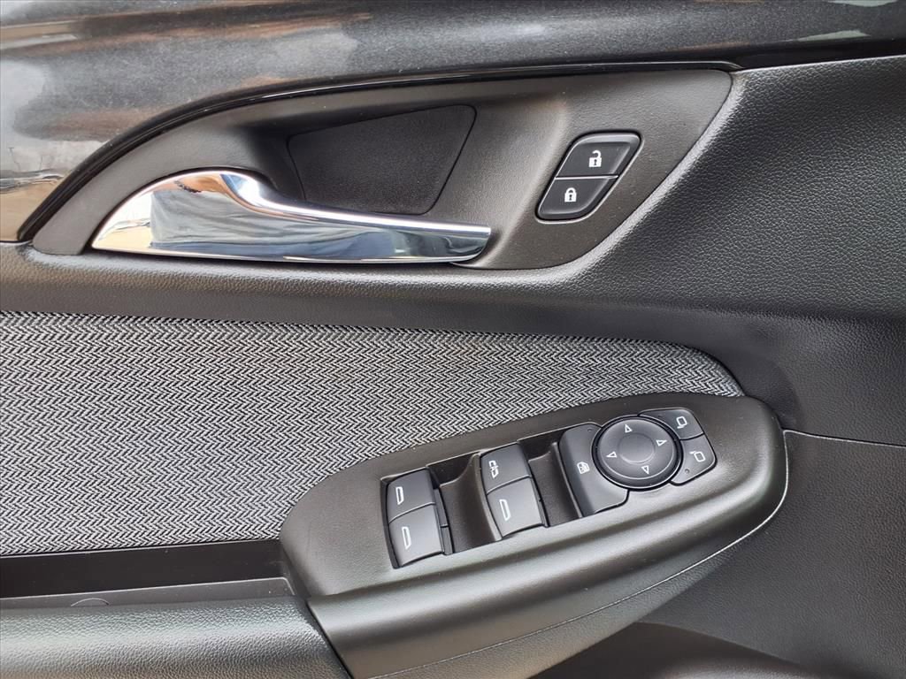 Used 2026 Chevrolet TrailBlazer LT image 22