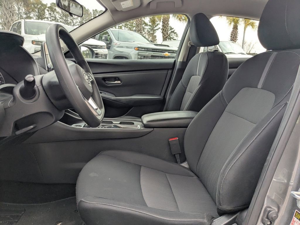 Used 2024 Nissan Sentra SV image 19