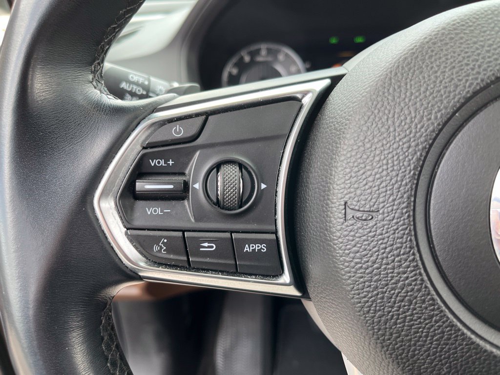 Used 2021 Acura RDX w/ Technology Package FWD image 24