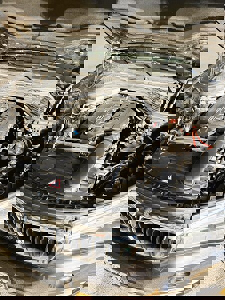 Used 2015 BMW X5 xDrive35i image 35