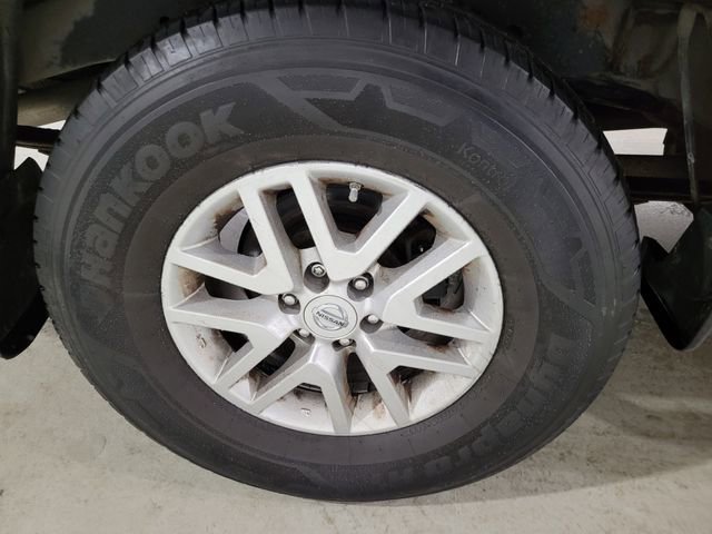 Used 2019 Nissan Frontier SV image 23