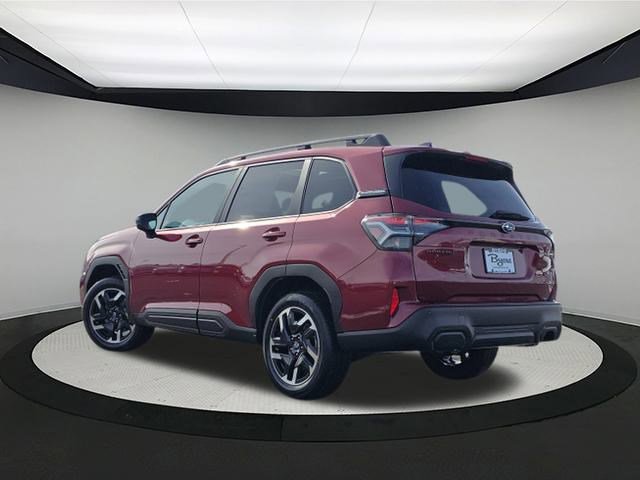 New 2026 Subaru Forester Limited image 5