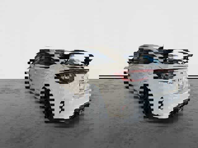 New 2026 Honda Civic Type R image 9