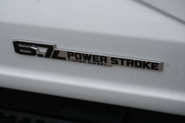 New 2026 Ford F450 XL AWD/4WD image 35