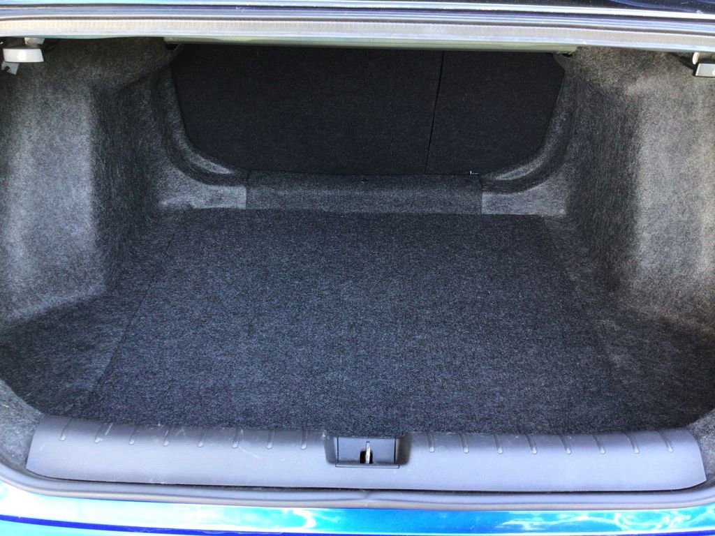 Used 2019 Honda Civic EX image 41